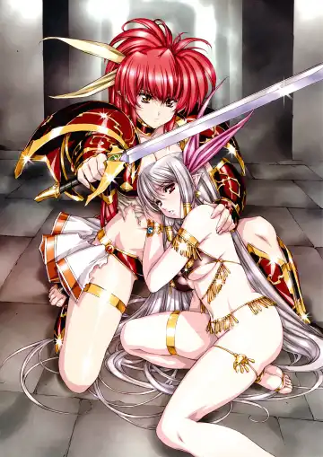 [Urushihara Satoshi] Urushihara Satoshi Illustration reira Fhentai - Page 36