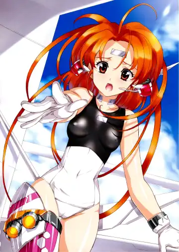 [Urushihara Satoshi] Urushihara Satoshi Illustration reira Fhentai - Page 40