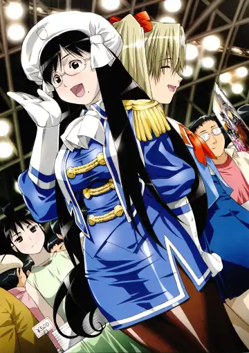 [Urushihara Satoshi] Urushihara Satoshi Illustration reira Fhentai - Page 55