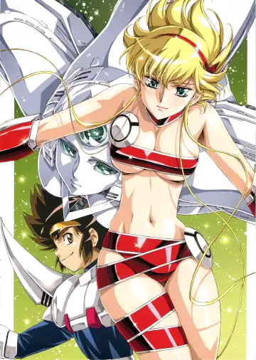 [Urushihara Satoshi] Urushihara Satoshi Illustration reira Fhentai - Page 57