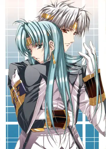 [Urushihara Satoshi] Urushihara Satoshi Illustration reira Fhentai - Page 63