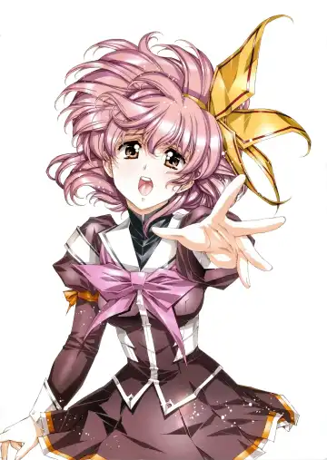 [Urushihara Satoshi] Urushihara Satoshi Illustration reira Fhentai - Page 85