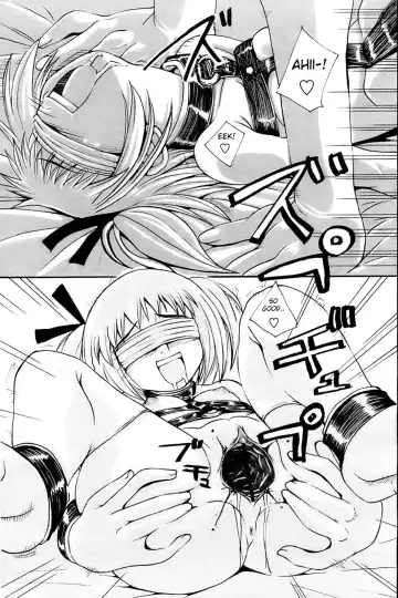 [Isobe Mutsumi] Aroma Fhentai - Page 22