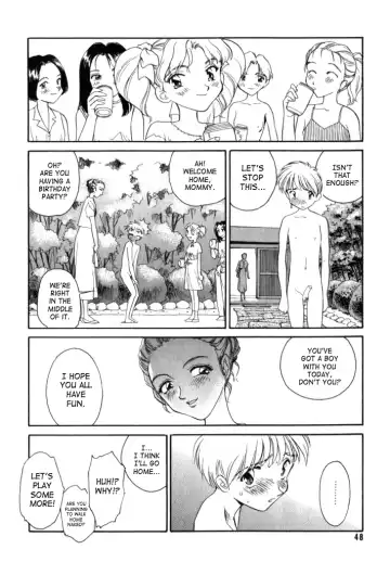 [Suehirogari] Qruel to be kind Fhentai - Page 10