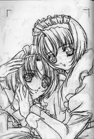 [Dodai Shouji] Caress - personal work by Dodai Shouji - Fhentai - Page 26