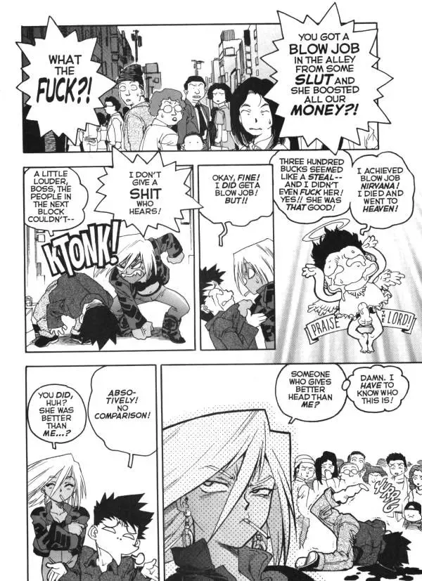 [Isutoshi] Slut Girl 5 Fhentai - Page 15