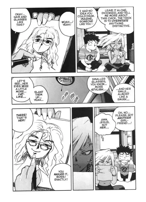 [Isutoshi] Slut Girl 5 Fhentai - Page 17