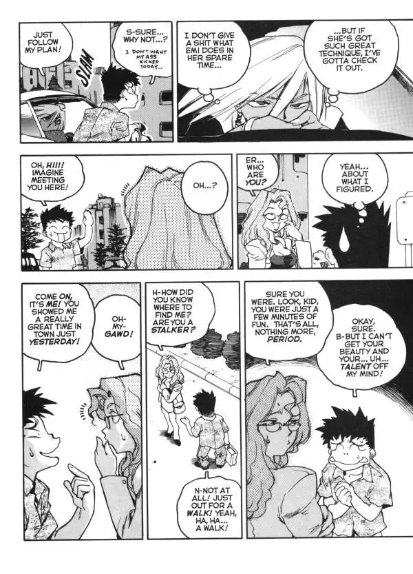 [Isutoshi] Slut Girl 5 Fhentai - Page 21