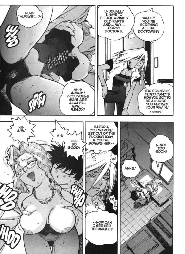 [Isutoshi] Slut Girl 5 Fhentai - Page 24