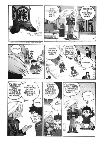 [Isutoshi] Slut Girl 5 Fhentai - Page 14