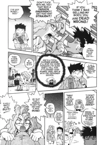 [Isutoshi] Slut Girl 5 Fhentai - Page 22