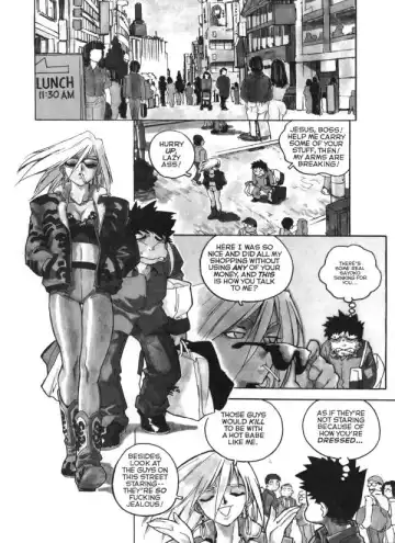 [Isutoshi] Slut Girl 5 Fhentai - Page 3