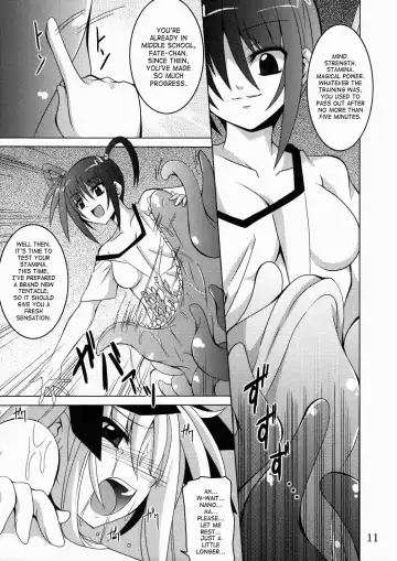 [Fumihiro] NF-03 Fhentai.net - Page 10