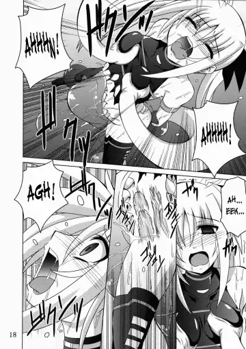 [Fumihiro] NF-03 Fhentai.net - Page 17