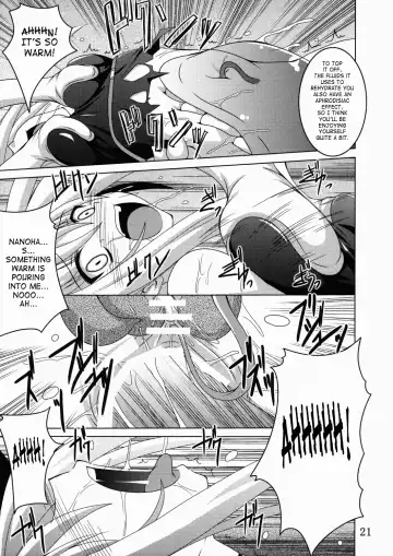 [Fumihiro] NF-03 Fhentai.net - Page 20