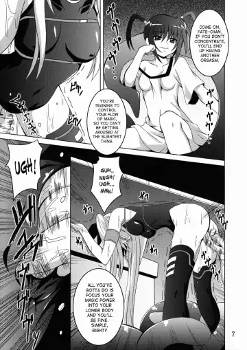 [Fumihiro] NF-03 Fhentai.net - Page 6