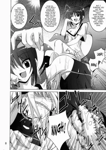 [Fumihiro] NF-03 Fhentai.net - Page 7