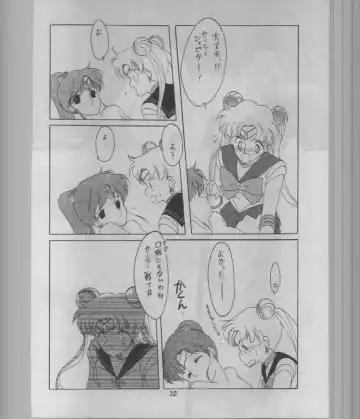 [Tatsuneko] SAILORS -RED VERSION- Fhentai - Page 32