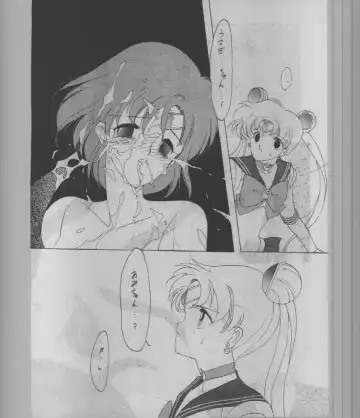 [Tatsuneko] SAILORS -RED VERSION- Fhentai - Page 42