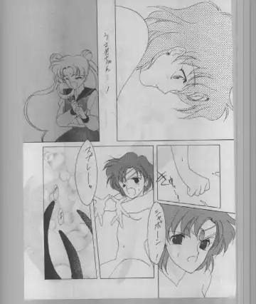 [Tatsuneko] SAILORS -RED VERSION- Fhentai - Page 51
