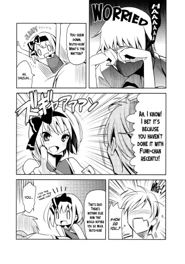 [Aogiri Penta - Saikawa Yusa] ALPINIST! Fhentai - Page 3