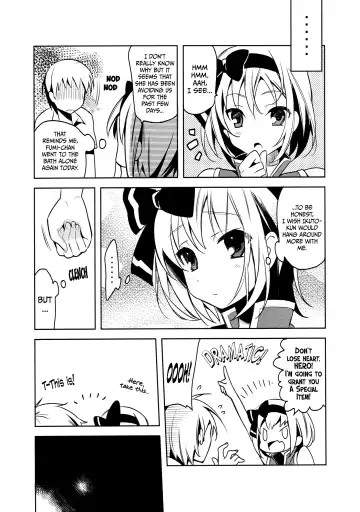 [Aogiri Penta - Saikawa Yusa] ALPINIST! Fhentai - Page 4
