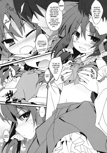 [Tororo] Osanpu Milk Fhentai - Page 4