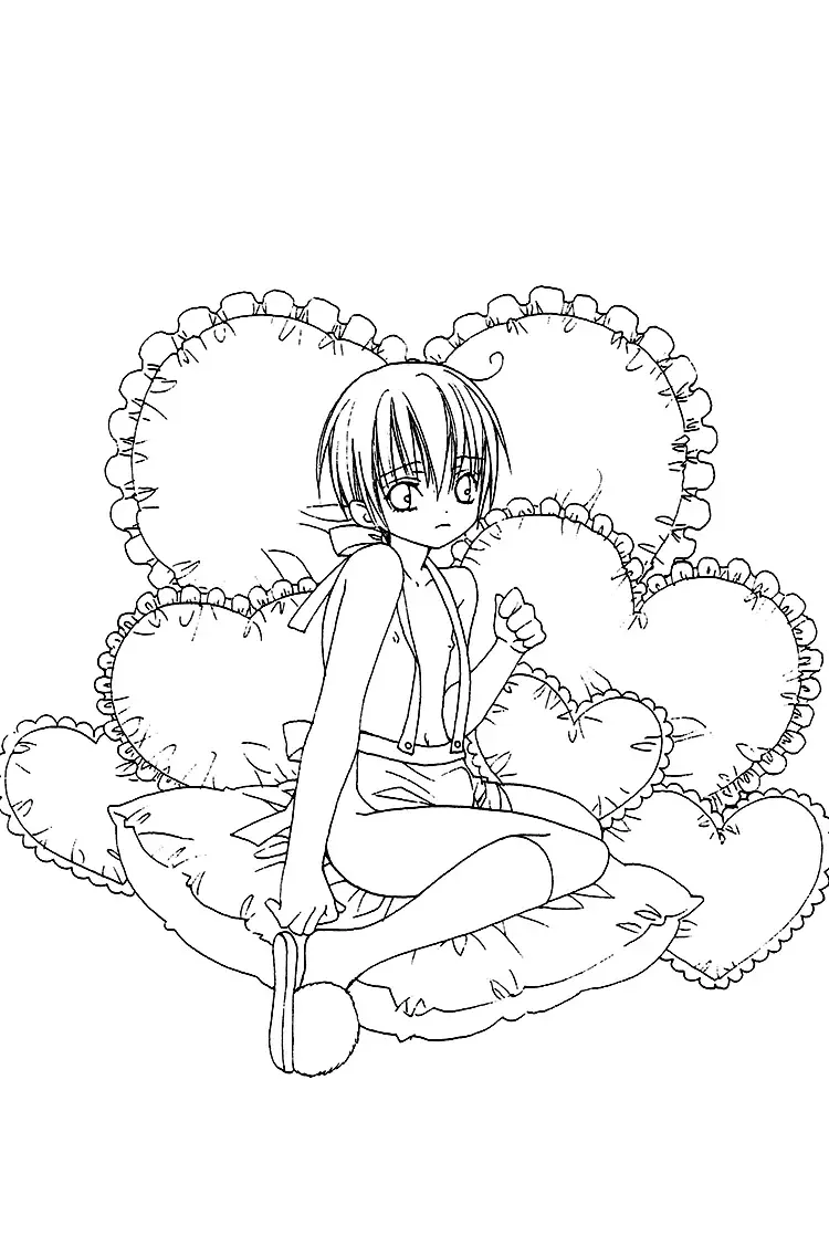 [Minami Haruka] Love Sweat Fhentai - Page 32