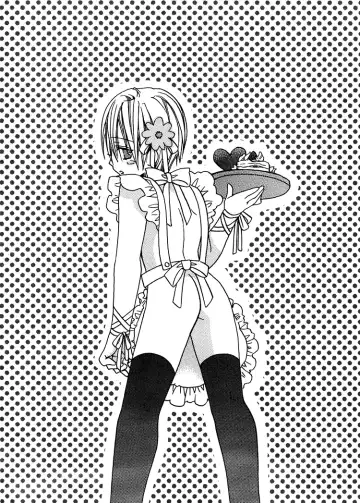 [Minami Haruka] Love Sweat Fhentai - Page 5