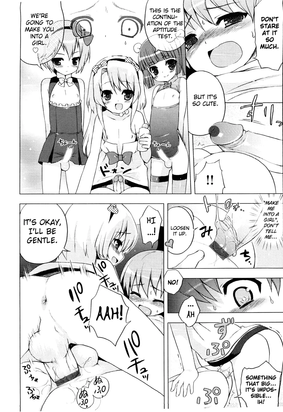 [Nemunemu] Idol e no Michi | The Path to becoming an Idol Fhentai.net - Page 10