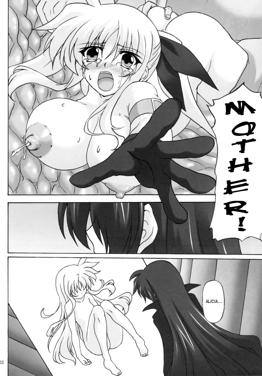 [Kirisawa Tokito] Capture Girl F Fhentai - Page 21
