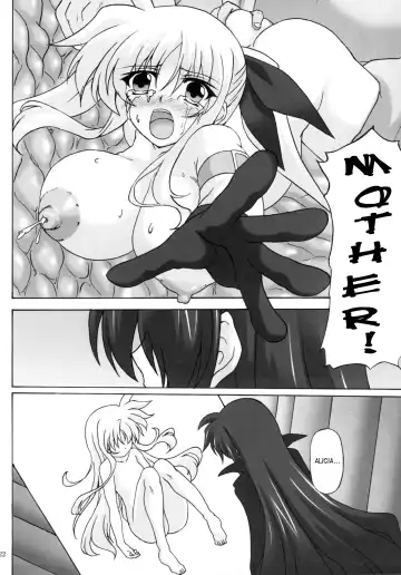 [Kirisawa Tokito] Capture Girl F Fhentai.net - Page 21