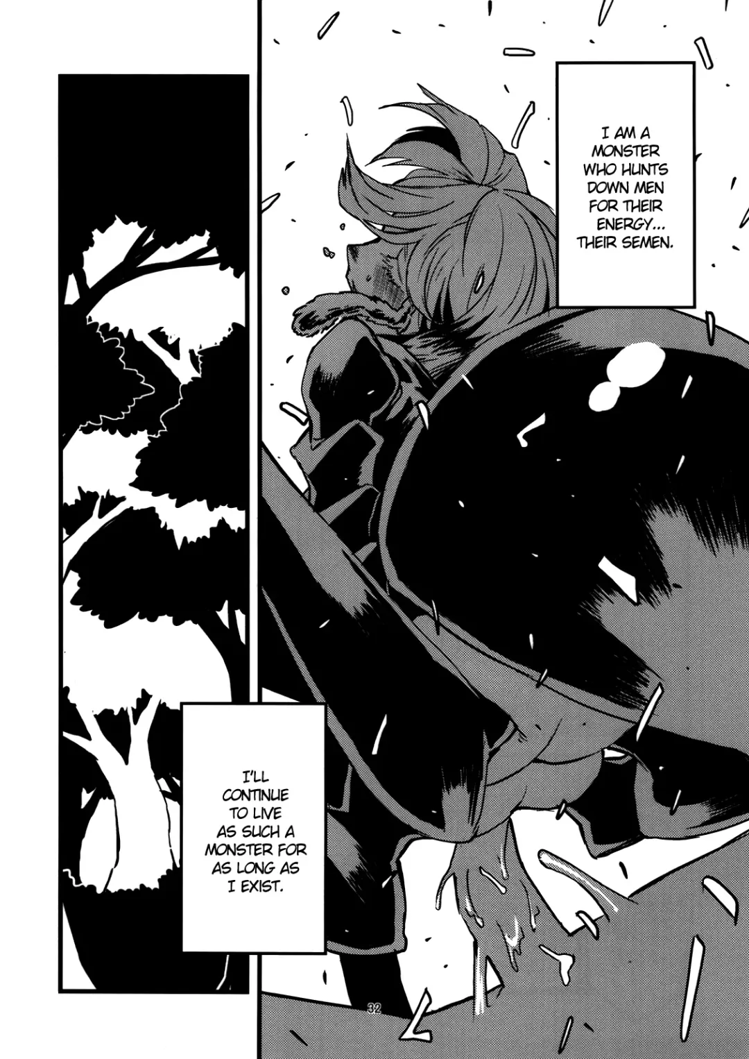 [Toumasu] Jingai Shunman Ko no Sho Fhentai - Page 33