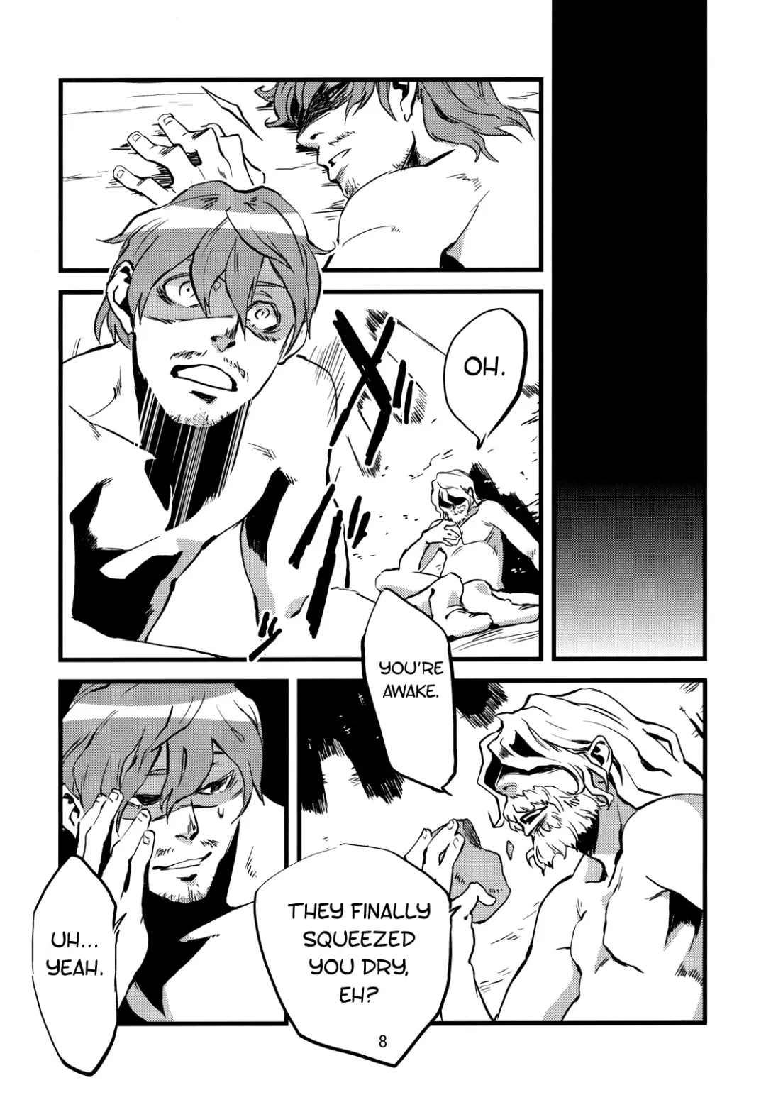 [Toumasu] Jingai Shunman Ko no Sho Fhentai - Page 47