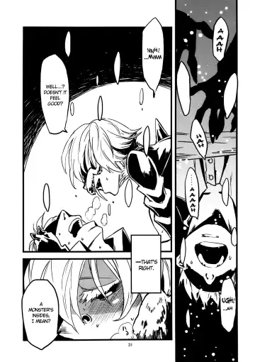 [Toumasu] Jingai Shunman Ko no Sho Fhentai - Page 32