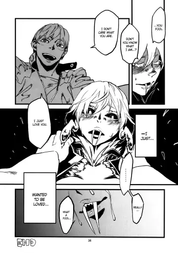 [Toumasu] Jingai Shunman Ko no Sho Fhentai - Page 37