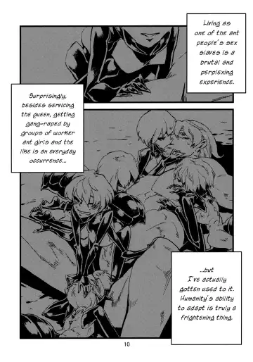 [Toumasu] Jingai Shunman Ko no Sho Fhentai - Page 49