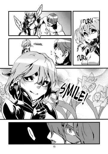 [Toumasu] Jingai Shunman Ko no Sho Fhentai - Page 54