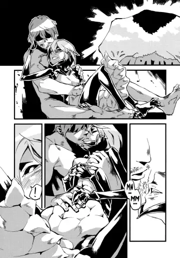 [Toumasu] Jingai Shunman Ko no Sho Fhentai - Page 59