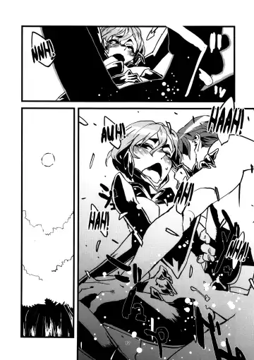 [Toumasu] Jingai Shunman Ko no Sho Fhentai - Page 73