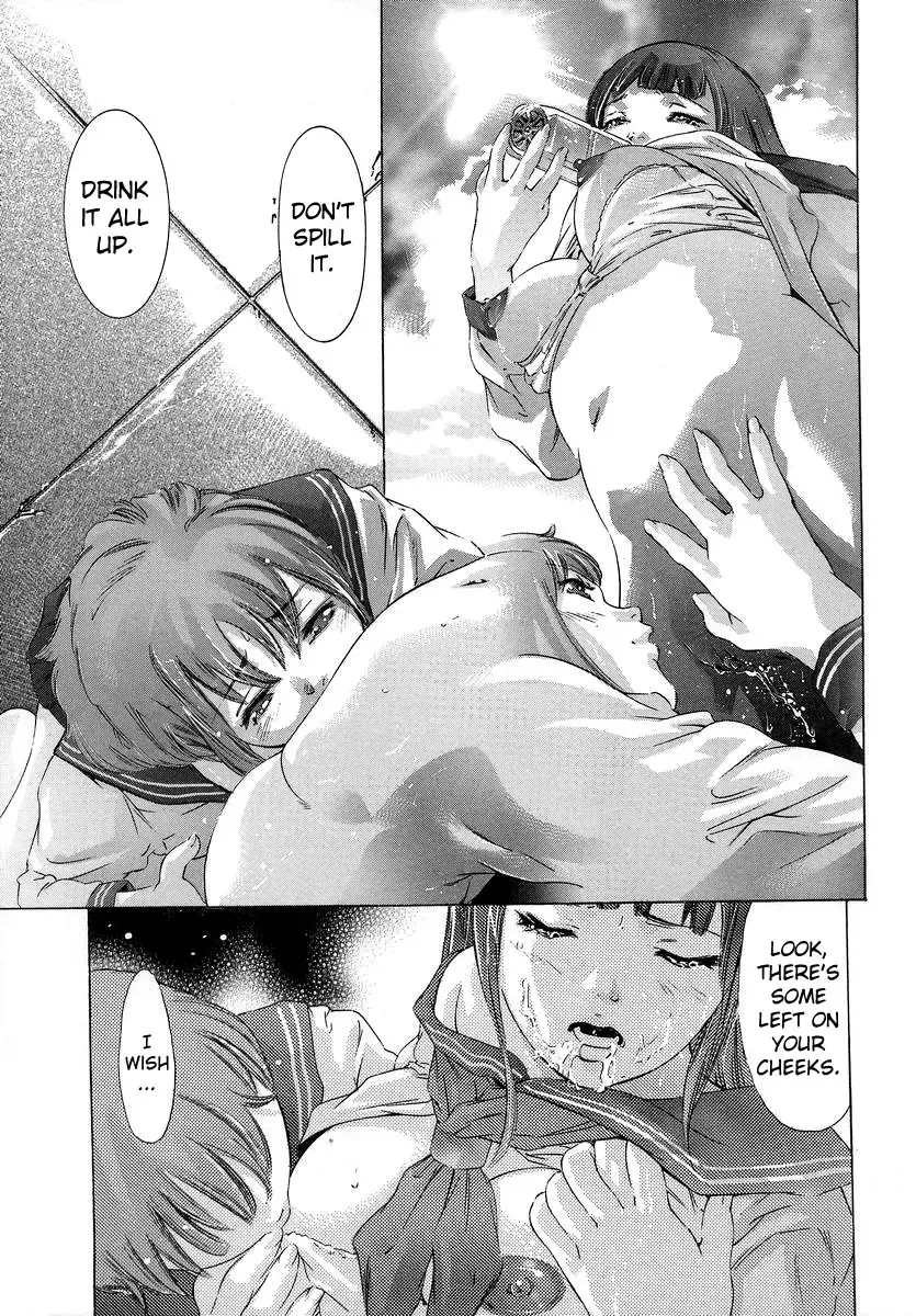 [Onikubo Hirohisa] Trick-Ster Fhentai - Page 178