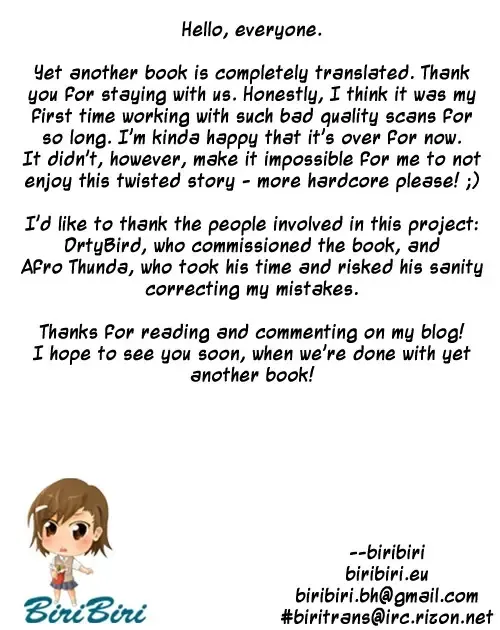 [Onikubo Hirohisa] Trick-Ster Fhentai - Page 180