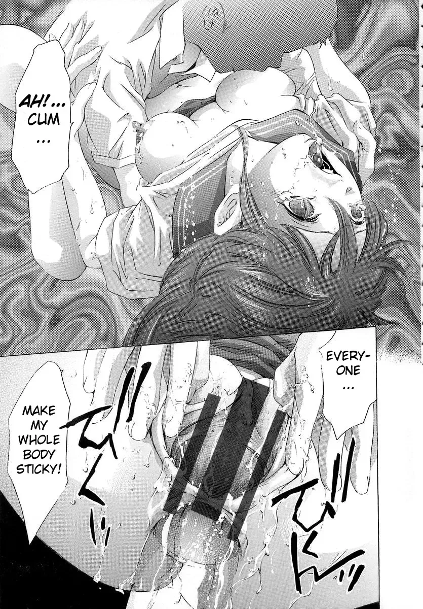 [Onikubo Hirohisa] Trick-Ster Fhentai - Page 68