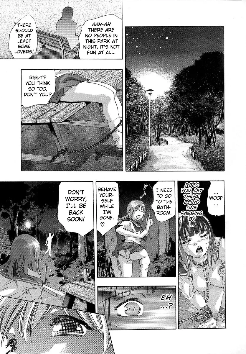 [Onikubo Hirohisa] Trick-Ster Fhentai - Page 78