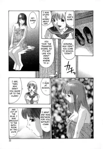 [Onikubo Hirohisa] Trick-Ster Fhentai - Page 34