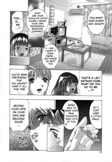 [Onikubo Hirohisa] Trick-Ster Fhentai - Page 53