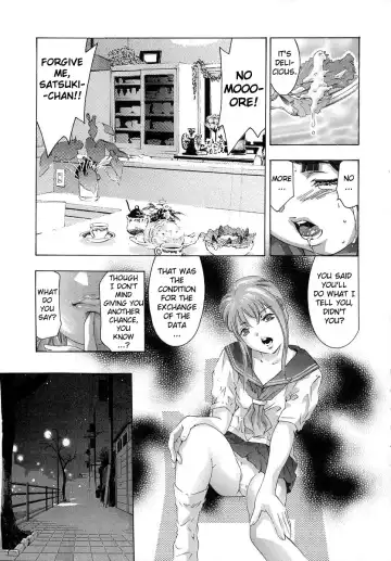 [Onikubo Hirohisa] Trick-Ster Fhentai - Page 76