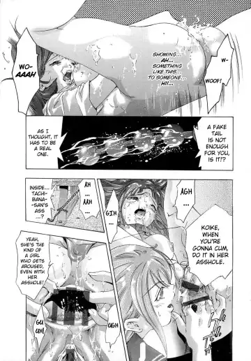 [Onikubo Hirohisa] Trick-Ster Fhentai - Page 90