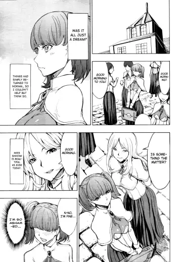 [Hakaba] Himitsu no Hana En | The Secret Garden No One Nose Fhentai.net - Page 25