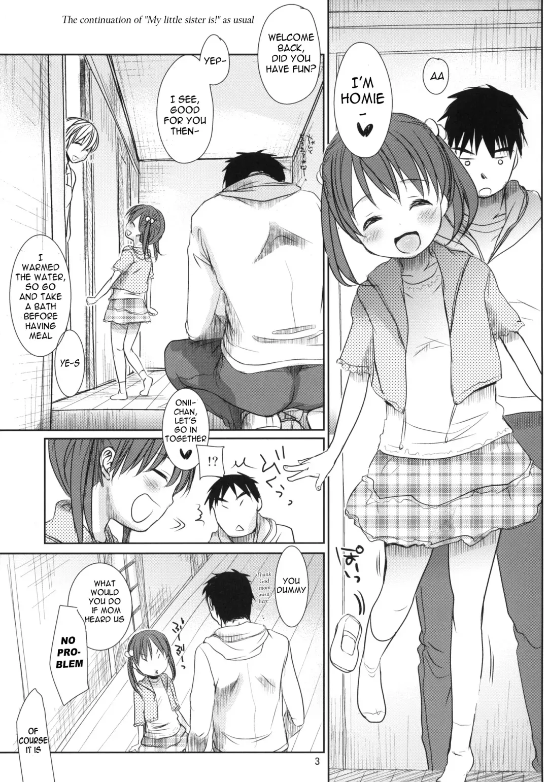 [Okada Kou] The Moe-chan series Fhentai.net - Page 133